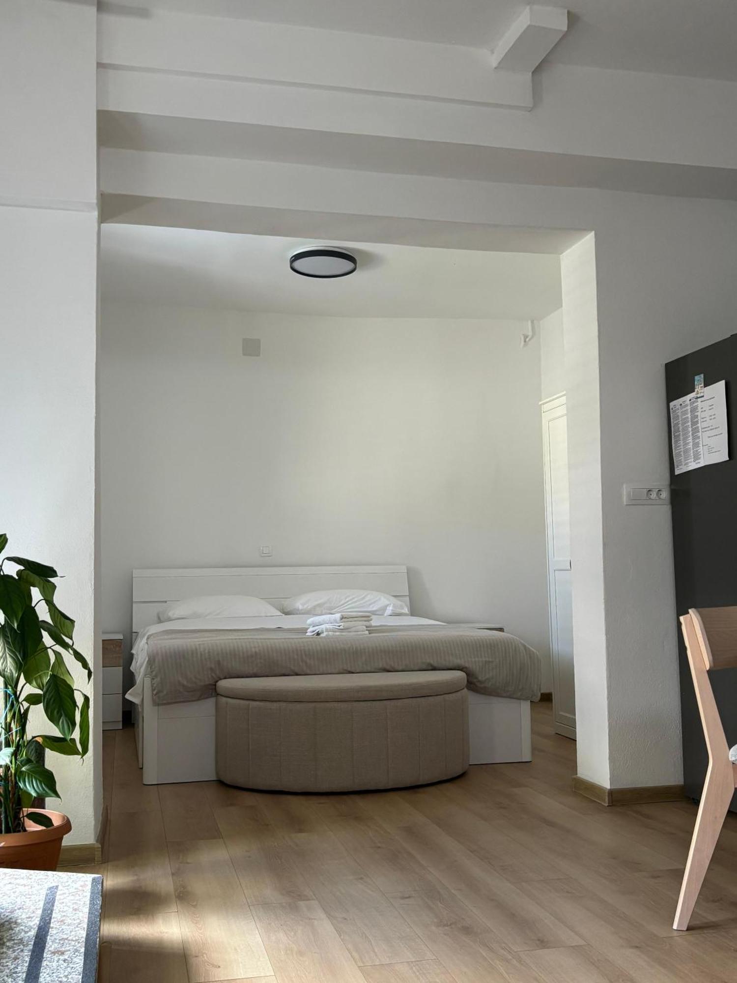 Studio Apartman Sedmica Zadar Eksteriør bilde